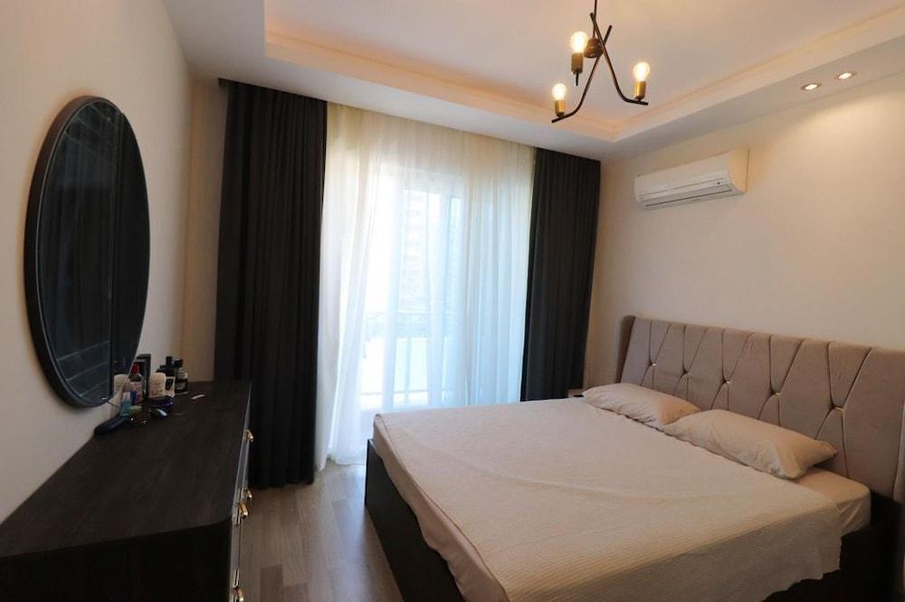 ALANYA LUMOS RESIDENCE — ALANYA — фотография отеля №8