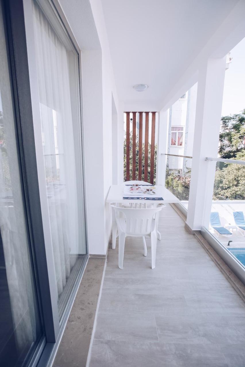 PRINCESS KINLI SUITES HOTEL — MARMARIS — fotografie hotel nr. 21