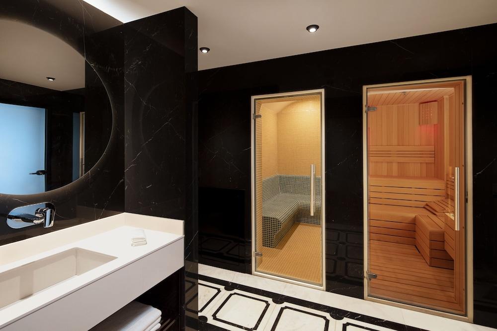 RESIDENCE INN BY MARRIOTT ISTANBUL ATASEHIR — ISTANBUL — fotografie hotel nr. 9