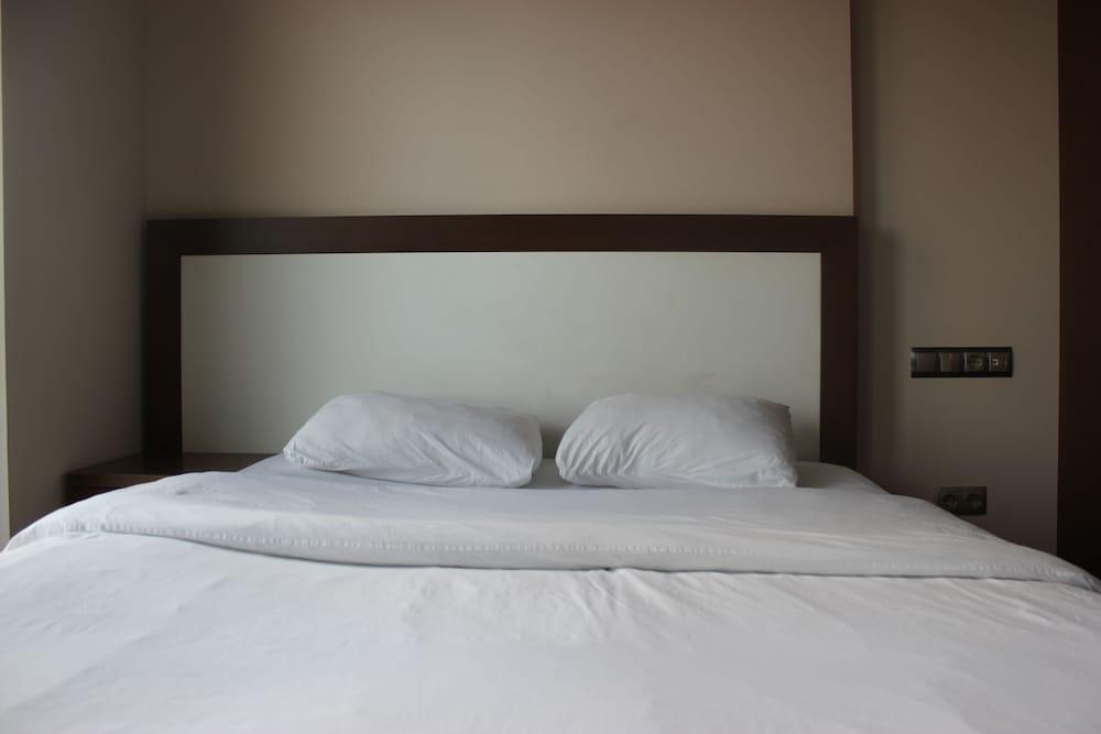 OTTOMAN SUITES — ISTANBUL — fotografie hotel nr. 11