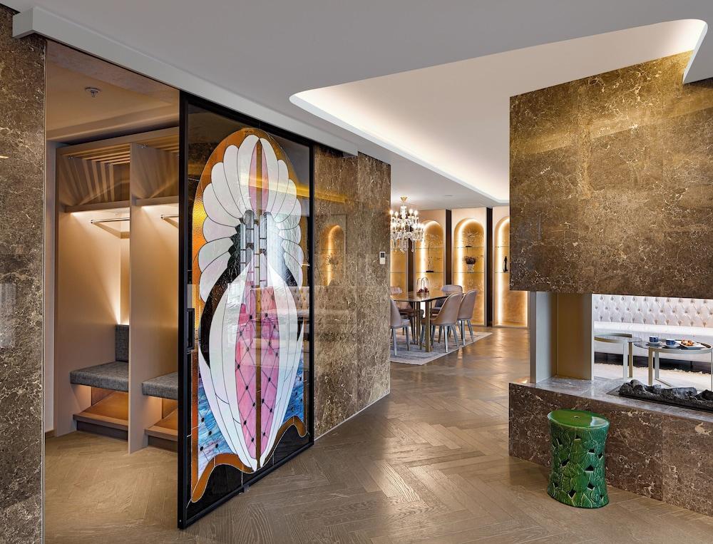WANDA VISTA ISTANBUL — ISTANBUL — fotografie hotel nr. 6