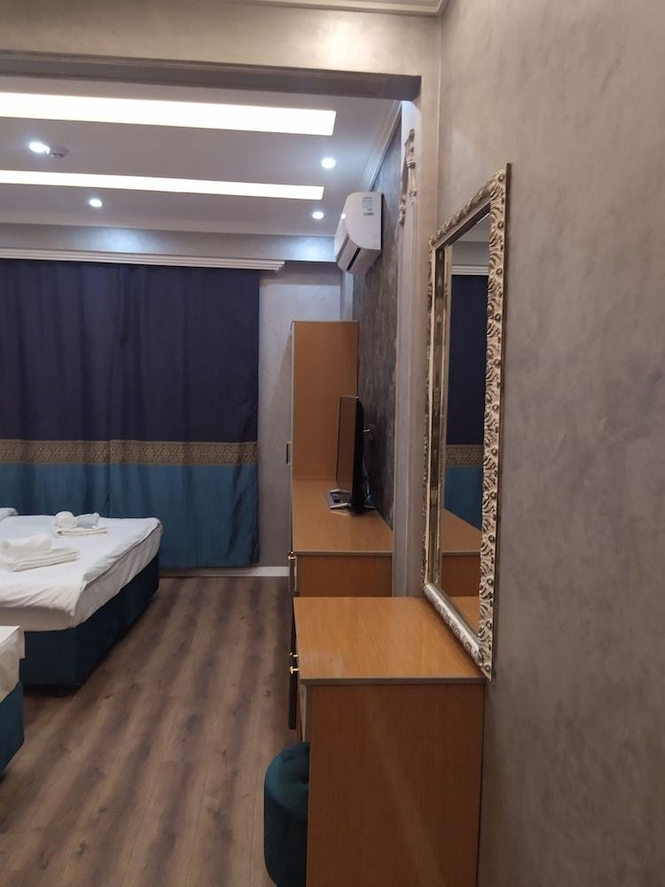 BONAMI HOTEL — ISTANBUL — fotografie hotel nr. 18
