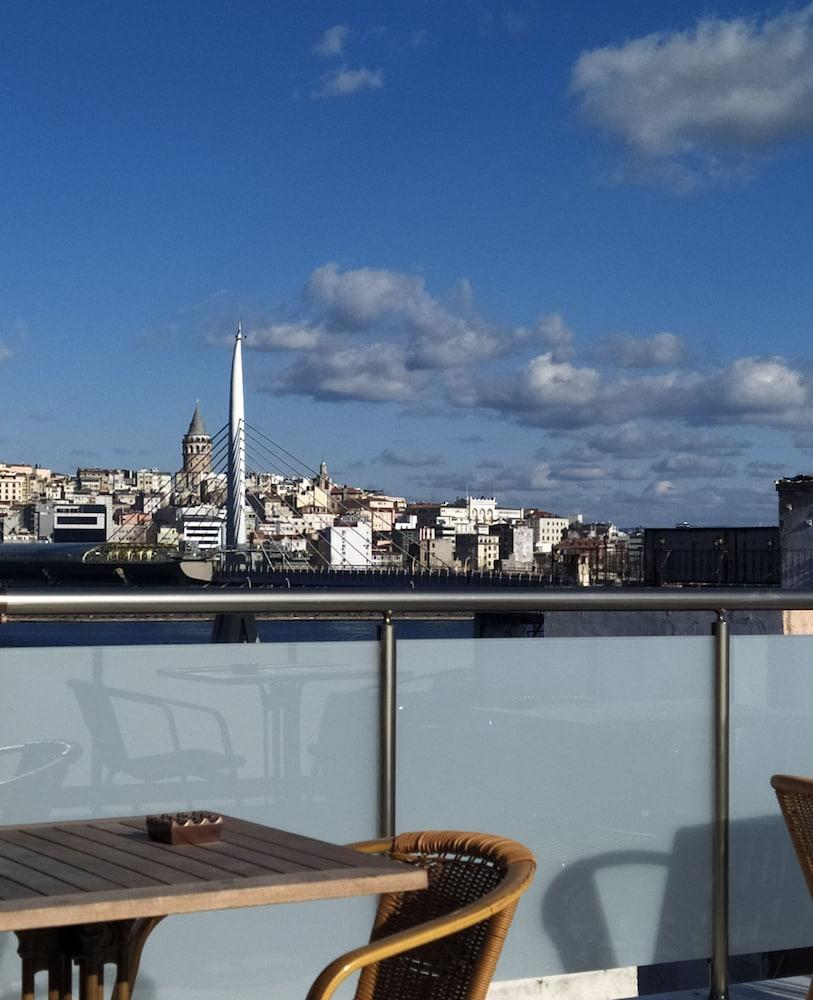 BONAMI HOTEL — ISTANBUL — fotografie hotel nr. 33