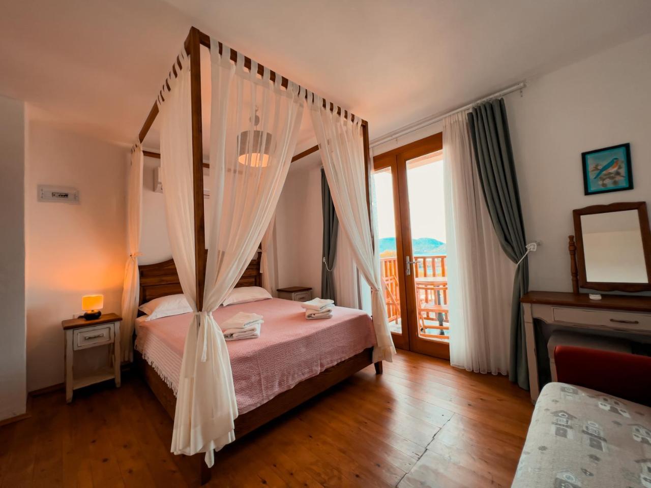 ALICE TATIL EVI — MARMARIS — fotografie hotel nr. 20
