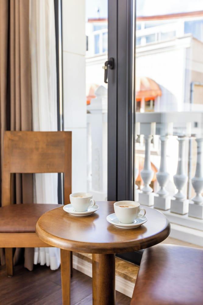 MORAVA HOTEL — ISTANBUL — fotografie hotel nr. 8