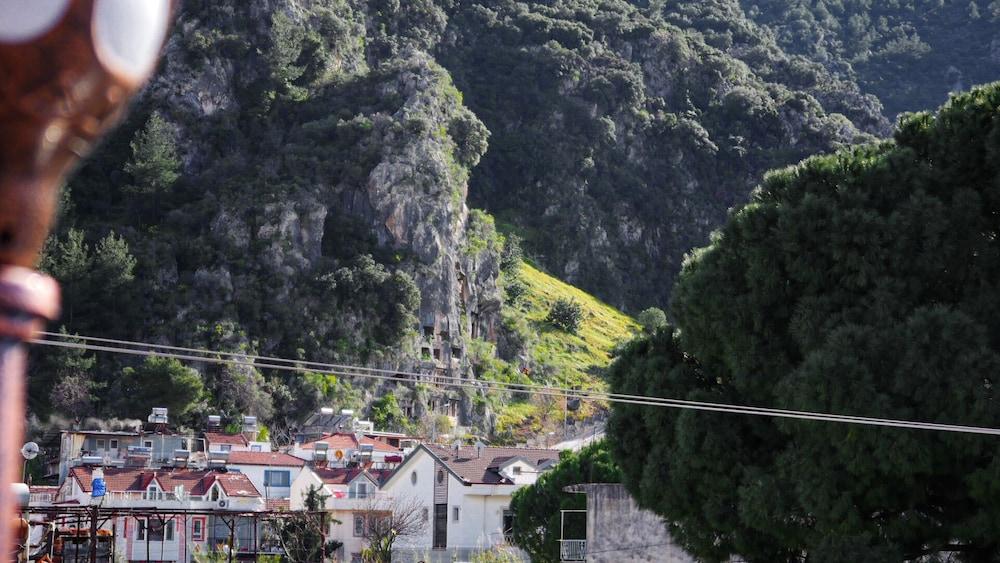 NEFIS HOTEL CITY — FETHIYE — фотография отеля №36
