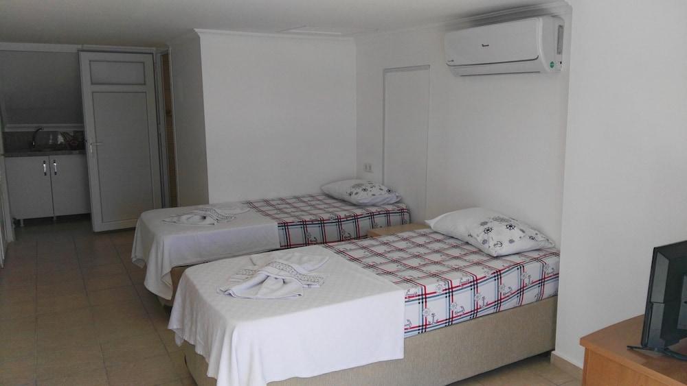 UYSAL SUITE AND LOFT — MARMARIS — fotografie hotel nr. 10