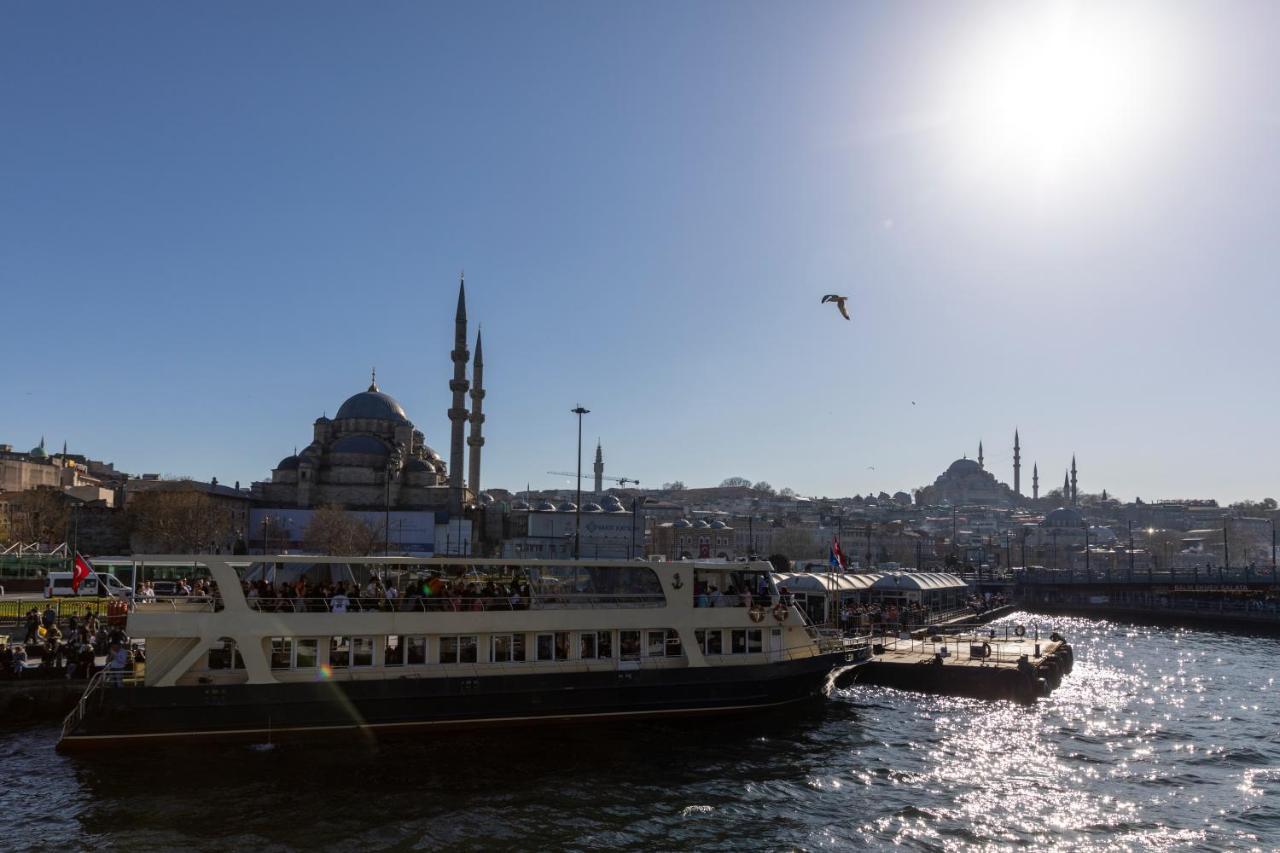 SIRINHAN HOTEL — ISTANBUL — фотография отеля №3
