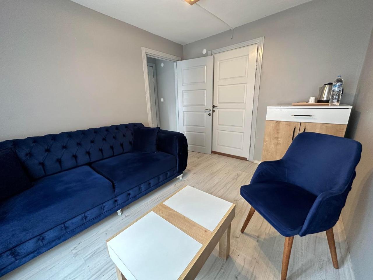 BEYDAGI SUITE — ISTANBUL — фотография отеля №19