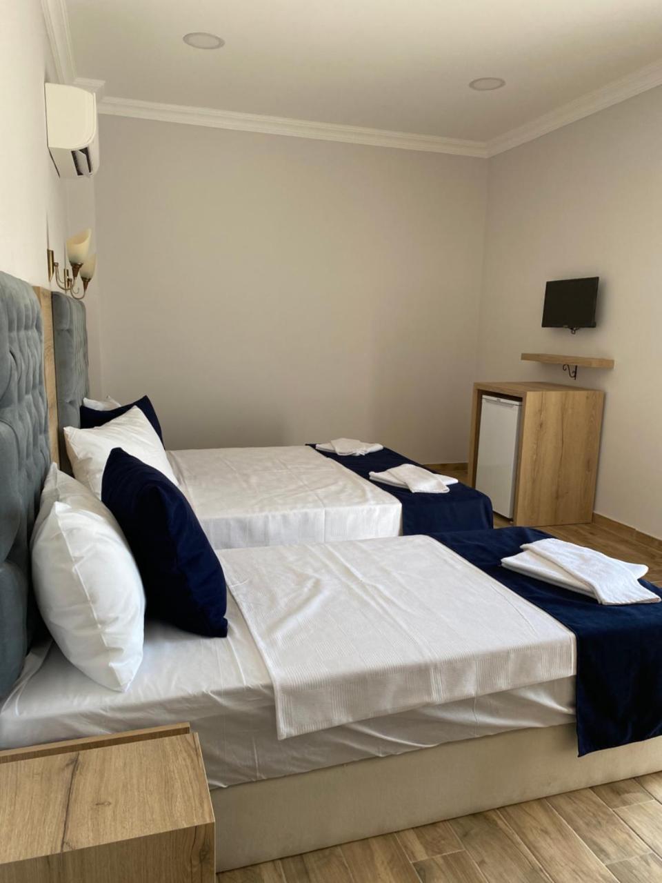 KENT HOTEL — FETHIYE — fotografie hotel nr. 23