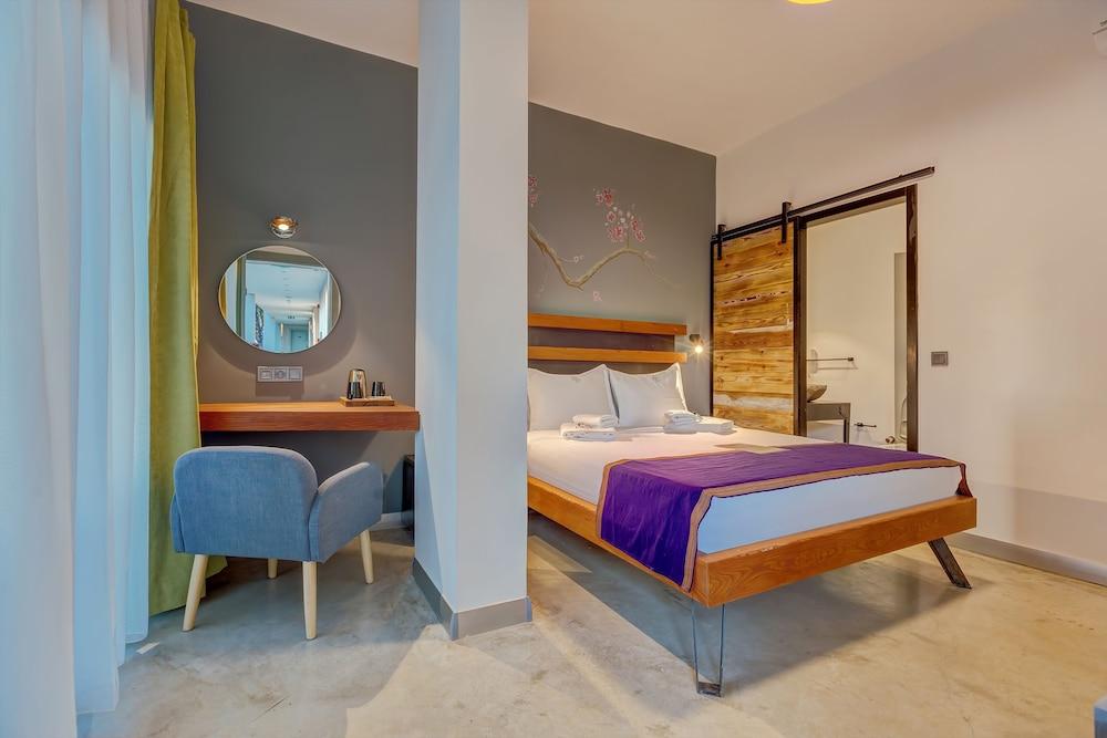 VILLA KORE SLOW - ADULTS ONLY — CESME — фотография отеля №12