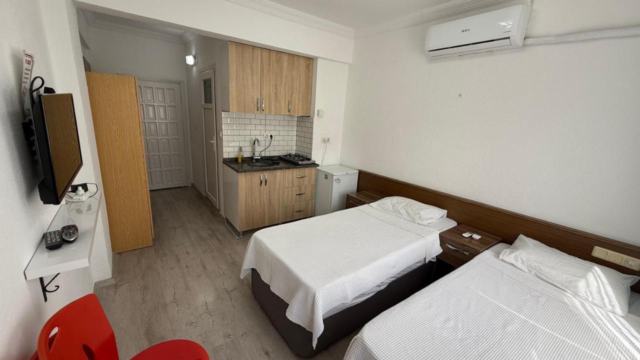 ELITAS APART OTEL — FETHIYE — fotografie hotel nr. 5