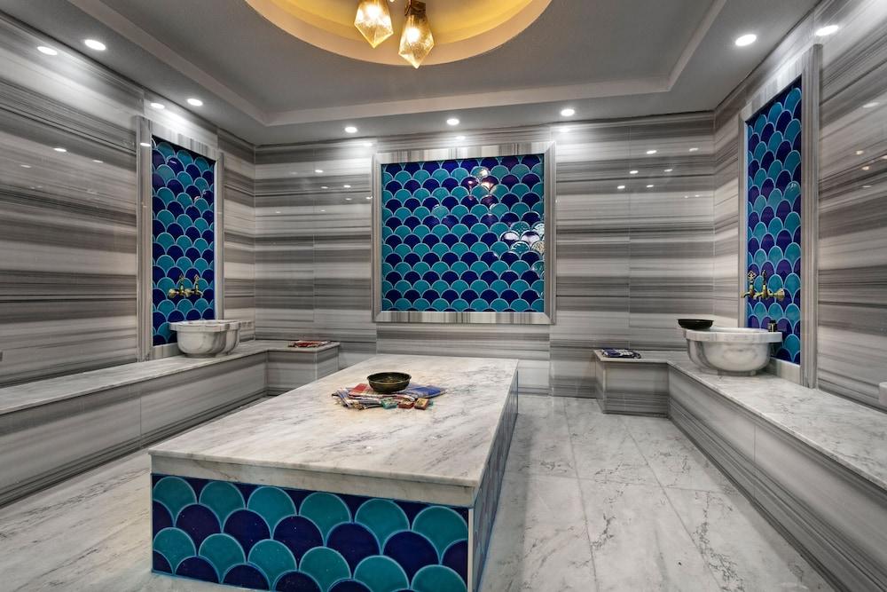 LE MARDEN HOTEL SPA — TEKIROVA — fotografie hotel nr. 4
