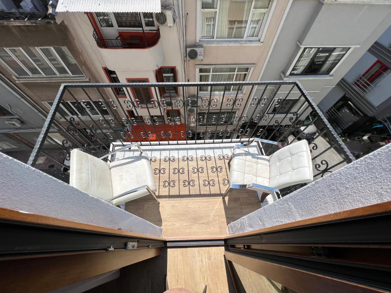 TAKSIM LA MARINO HOTEL — ISTANBUL — фотография отеля №30