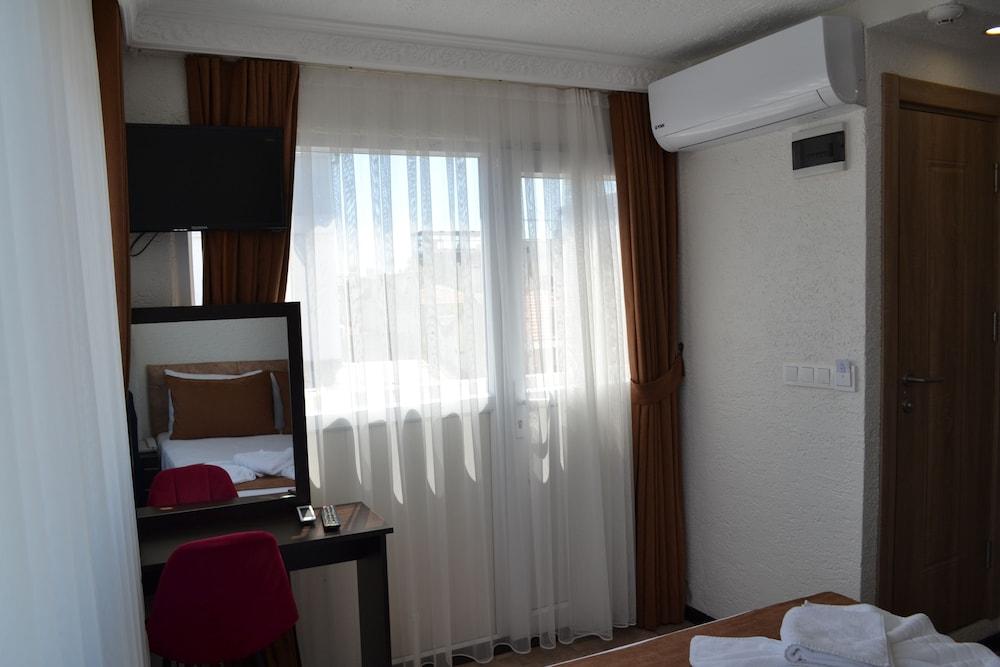 GLOBAL 2022 HOTEL — ISTANBUL — fotografie hotel nr. 26