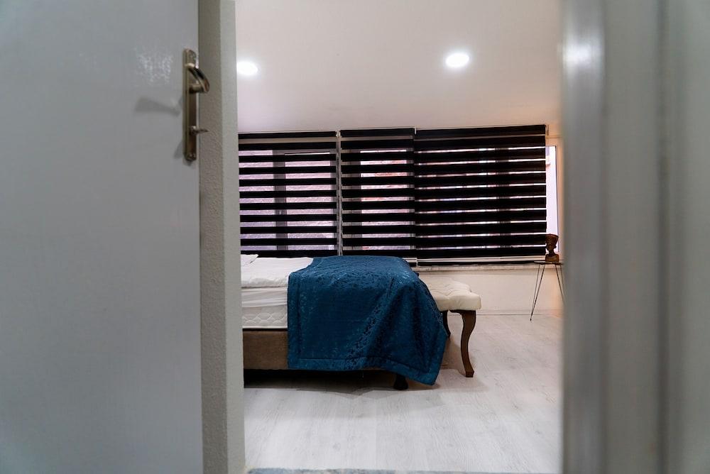 THE HAVANA RESIDENCE — ISTANBUL — fotografie hotel nr. 25