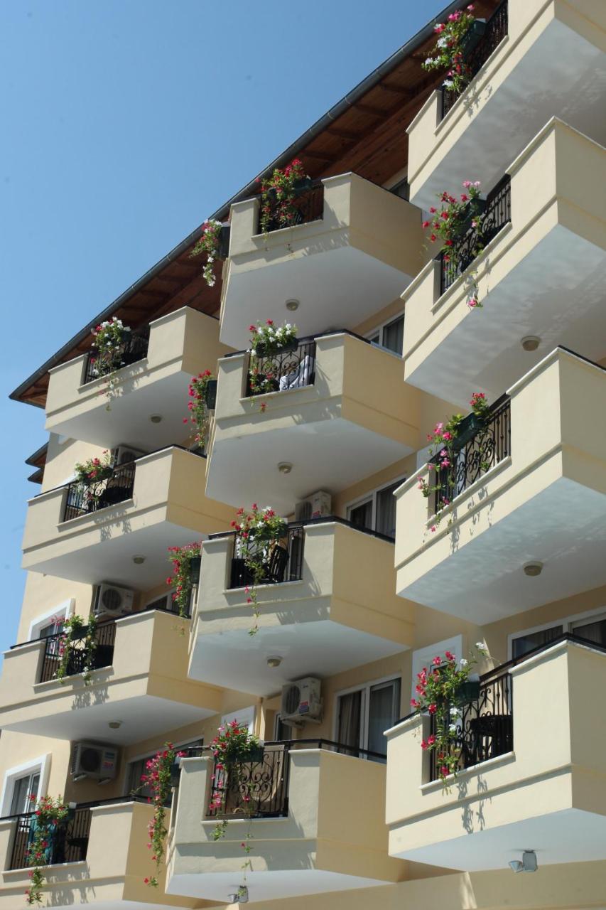 NOVELLA APART HOTEL — ALANYA — fotografie hotel nr. 14
