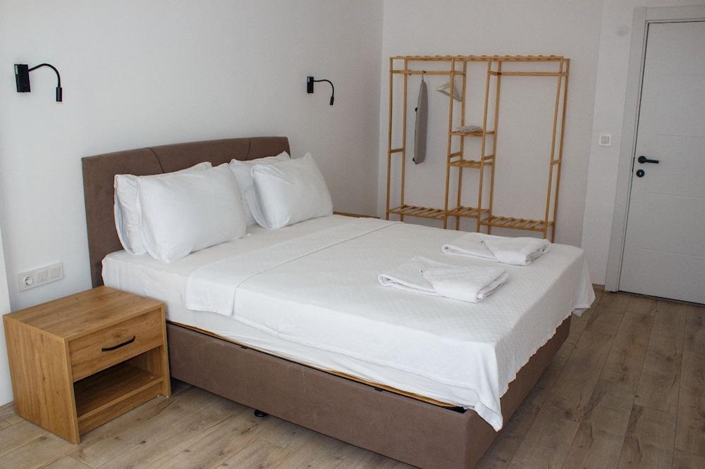 ALOHA SUITES MEDITERRANEAN HOUSES — MARMARIS — фотография отеля №3