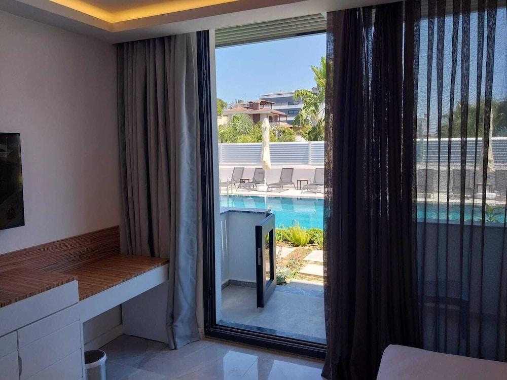 SELLUKA BOUTIQUE HOTEL (ADULTS ONLY) — CESME — fotografie hotel nr. 33