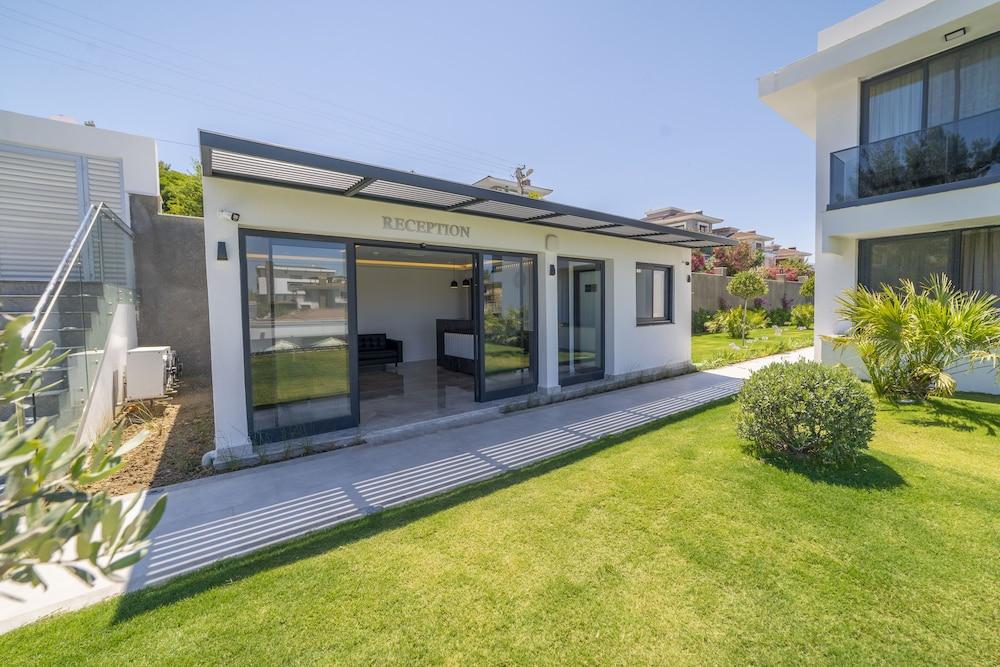 SELLUKA BOUTIQUE HOTEL (ADULTS ONLY) — CESME — fotografie hotel nr. 2
