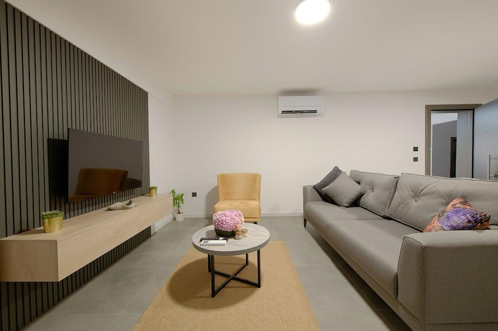 LODOS SUITES — BODRUM — fotografie hotel nr. 33