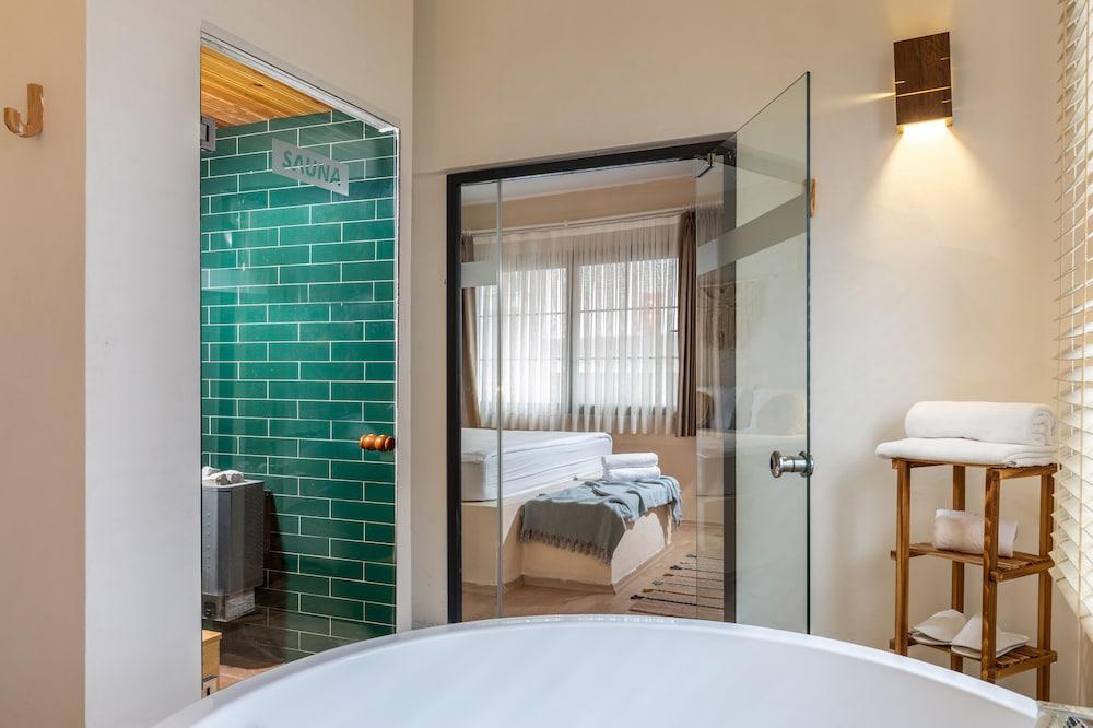 GRAN VIA HOTELS (ADULTS ONLY) — IZMIR — фотография отеля №4