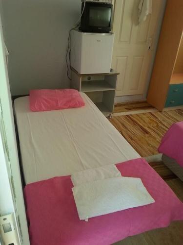 YONA MOTEL — CESME — fotografie hotel nr. 5