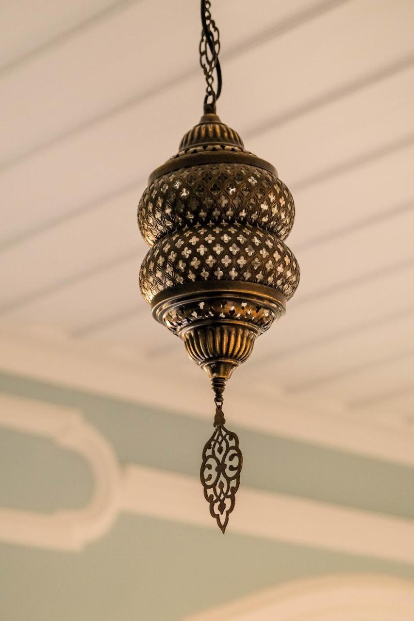 KOCADON HOTEL — BODRUM — фотография отеля №12