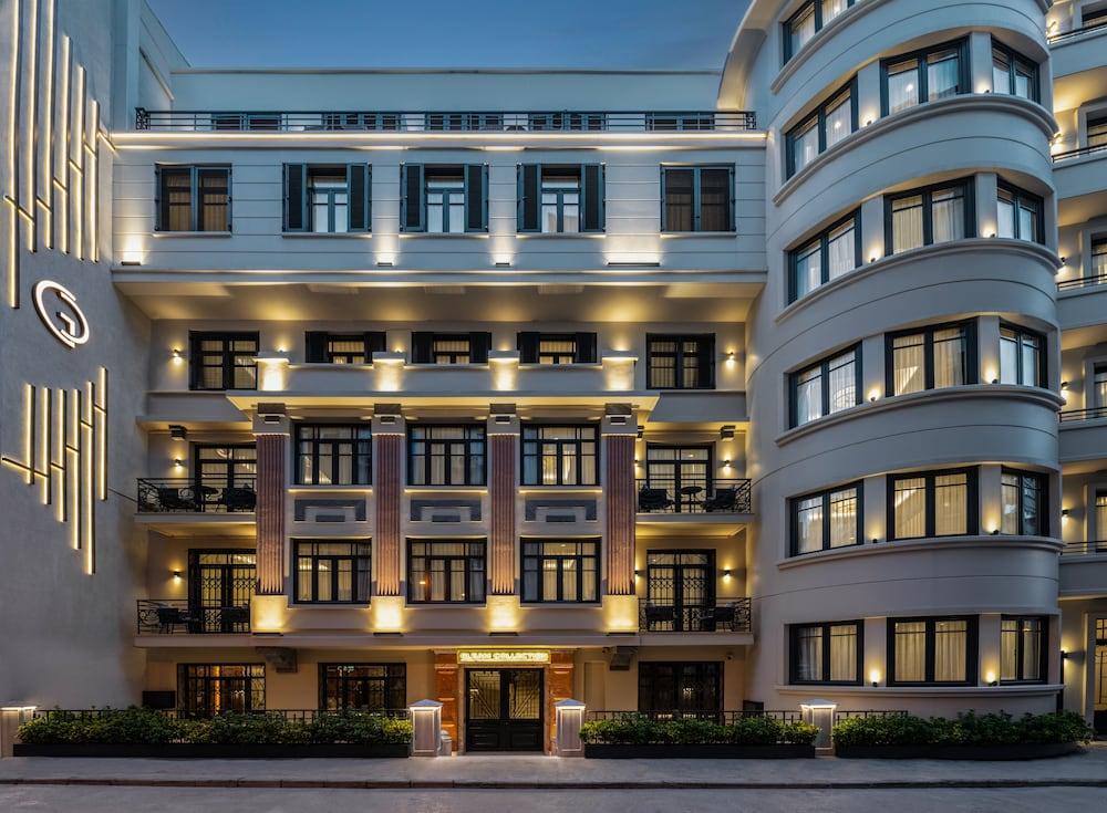 GLEAM COLLECTION HOTEL — ISTANBUL — фотография отеля №35