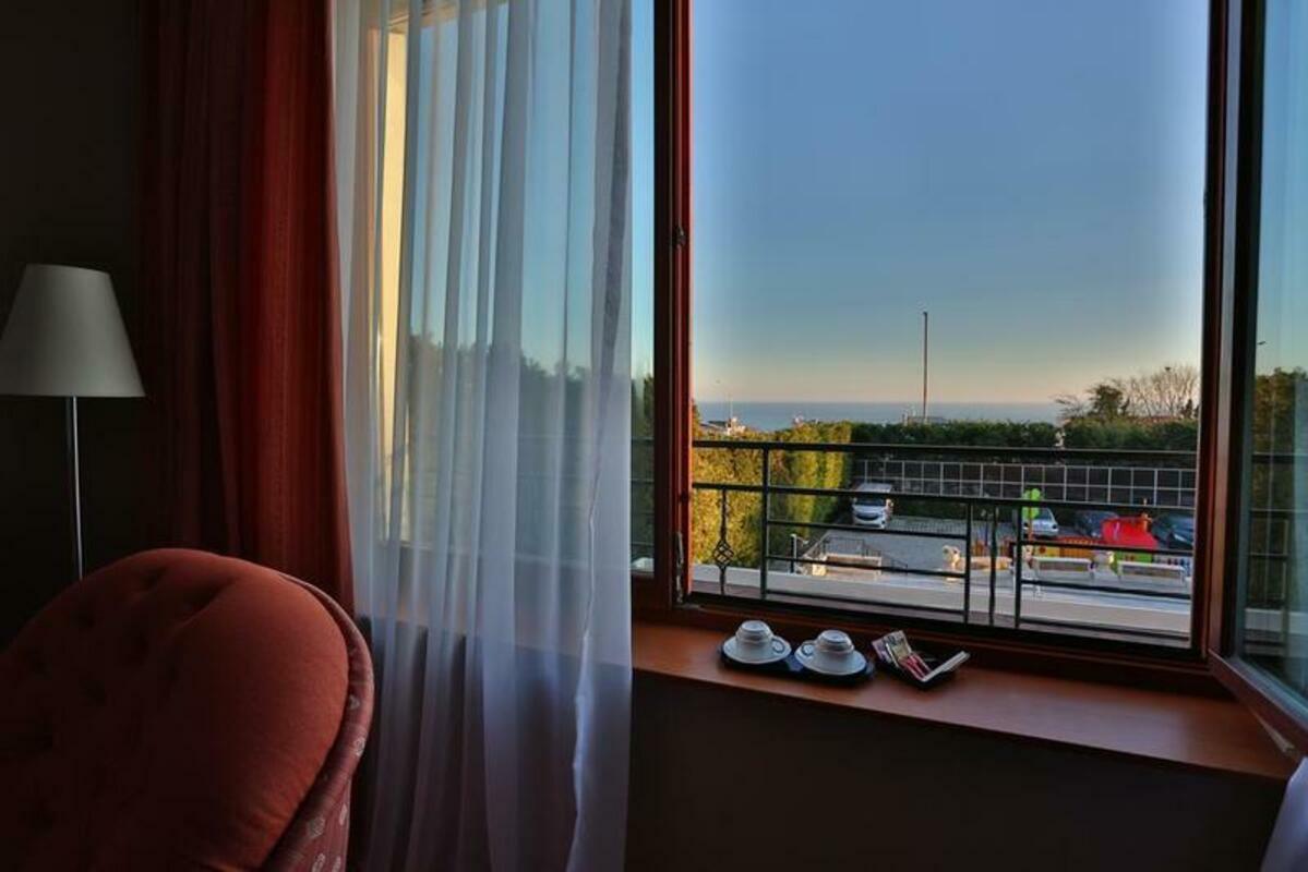 MARINA RESIDENCE — VARNA — фотография отеля №14
