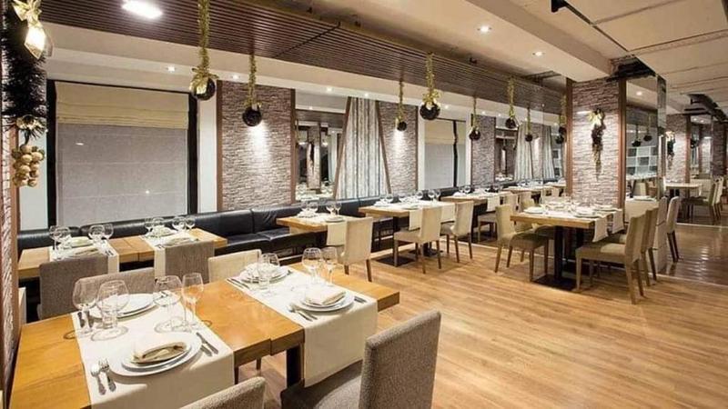 RIVERSIDE — BANSKO — fotografie hotel nr. 11