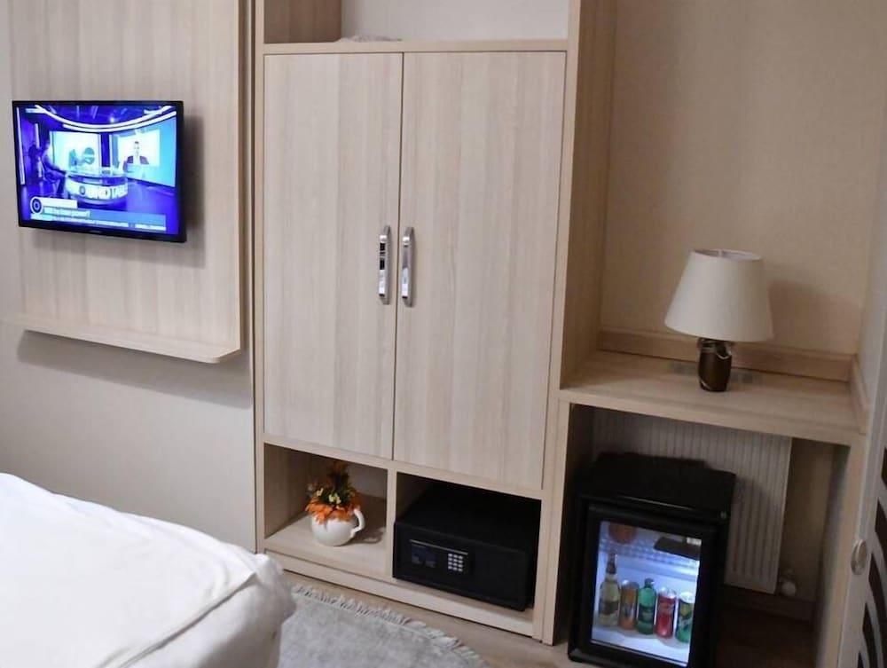 HOTEL MAVIREM — ISTANBUL — фотография отеля №9