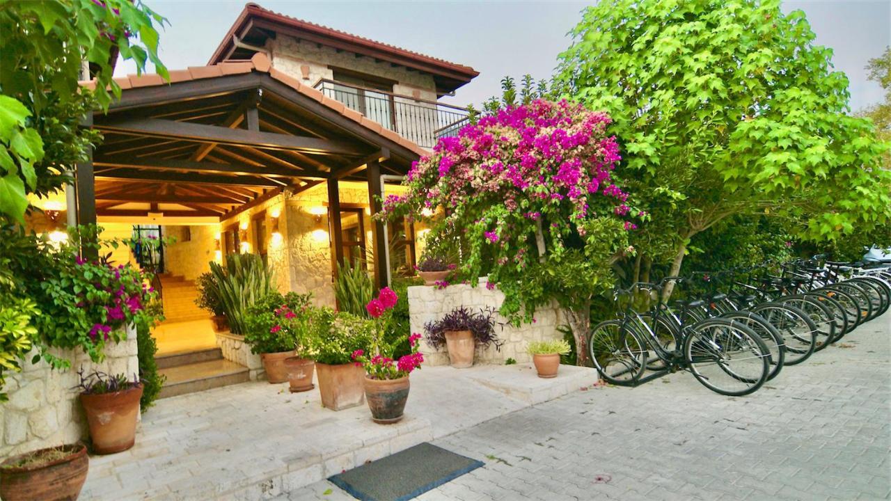 RENKA HOTEL & SPA — GOCEK — fotografie hotel nr. 2
