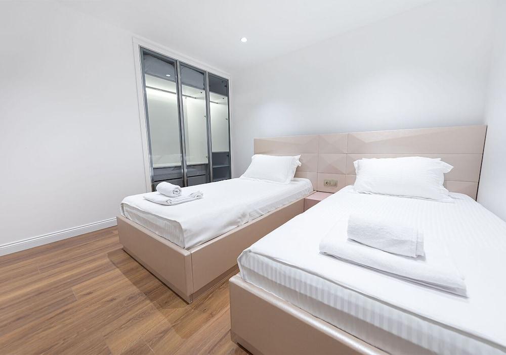 LUXURY SUITES BY NOK ISTANBUL NISANTASI — ISTANBUL — fotografie hotel nr. 5