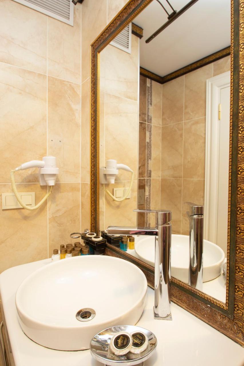 EMPIRE SUITE HOTEL — ISTANBUL — фотография отеля №22