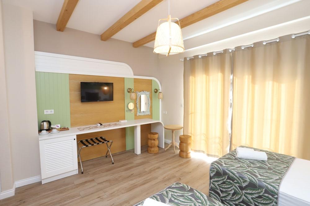 DOLPHIN PARK HOTEL — SARIGERME — фотография отеля №6