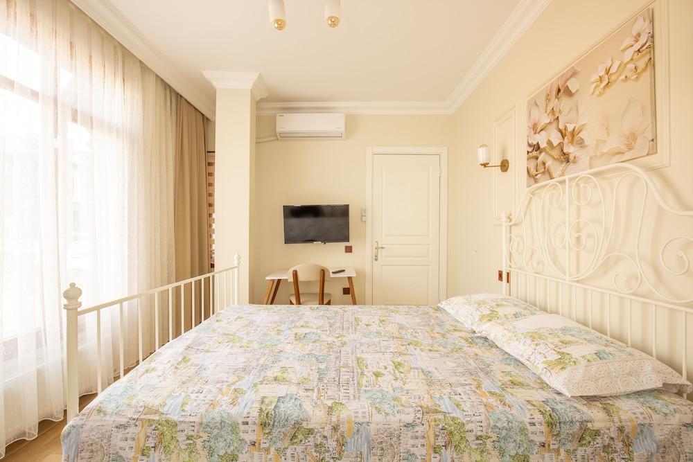 BEYOGLU HUZUR SUITES — ISTANBUL — фотография отеля №33