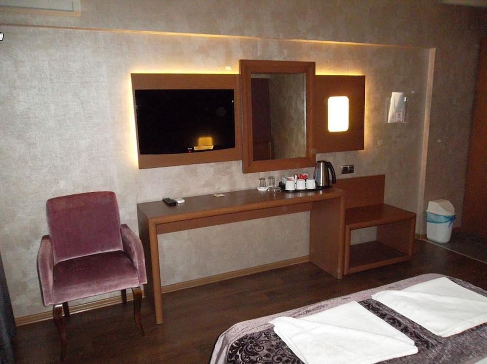 CLUB VIVA HOTEL — MARMARIS — фотография отеля №25