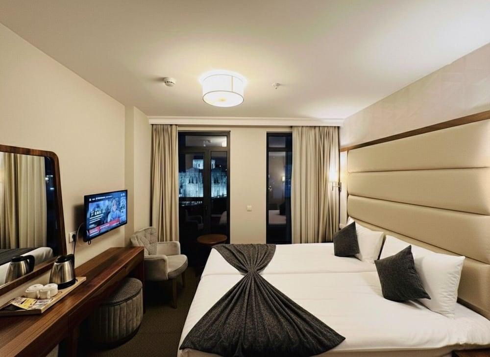 ISTANBUL MIDPOINT HOTEL — ISTANBUL — фотография отеля №32