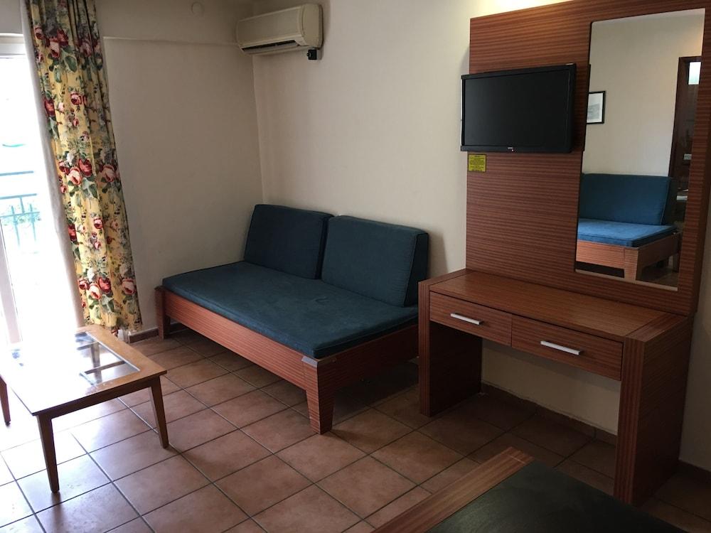 GREEN PARK — MARMARIS — фотография отеля №17