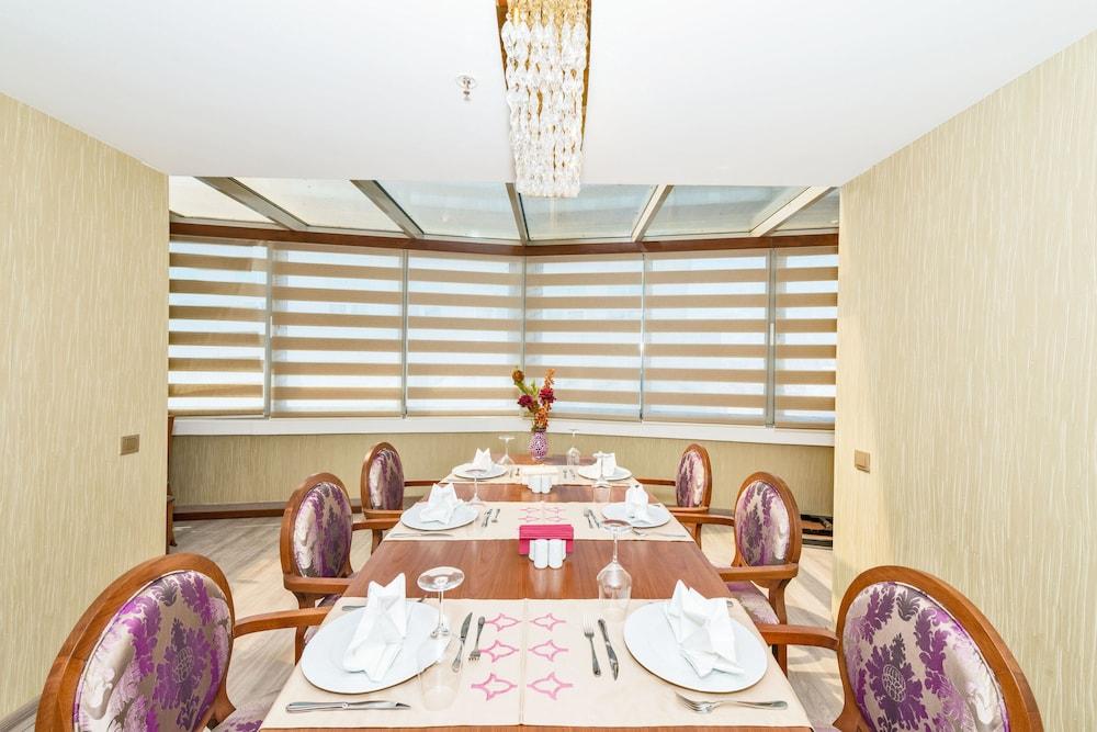 DAB HOTEL ESENYURT — ISTANBUL — fotografie hotel nr. 29