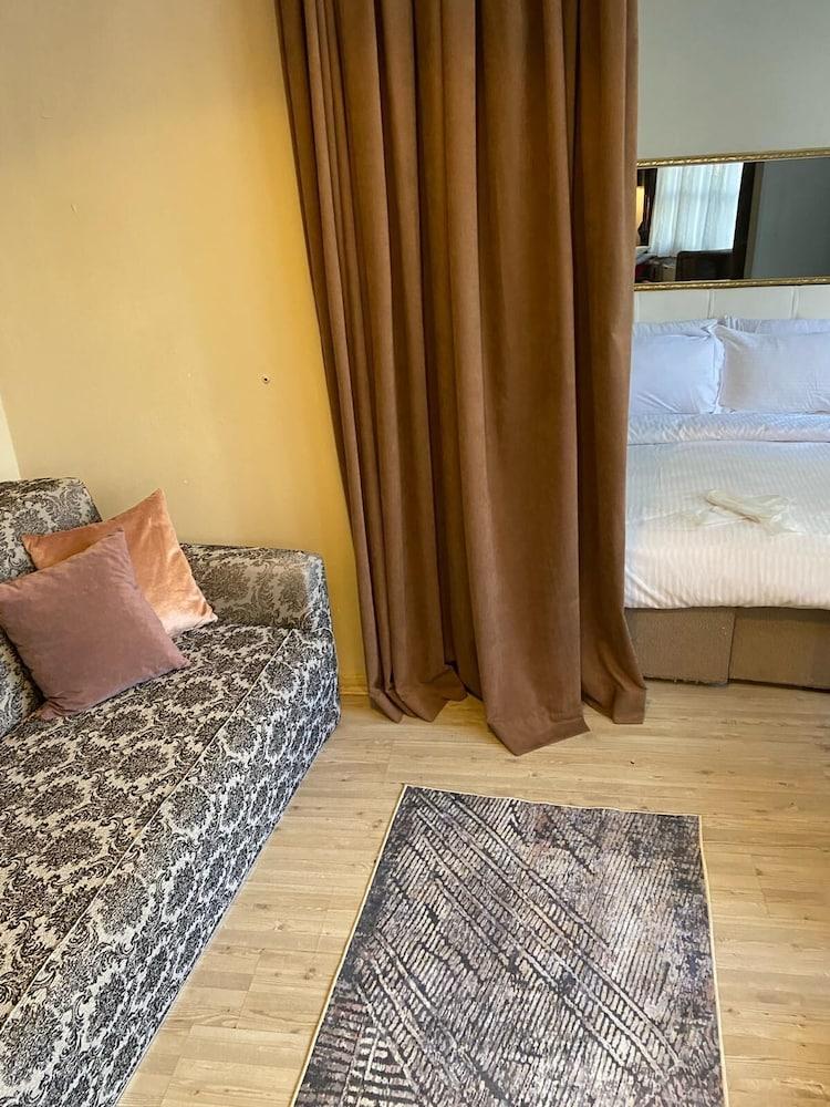 CHEZ BORE BOUTIQUE HOTEL — ISTANBUL — fotografie hotel nr. 14