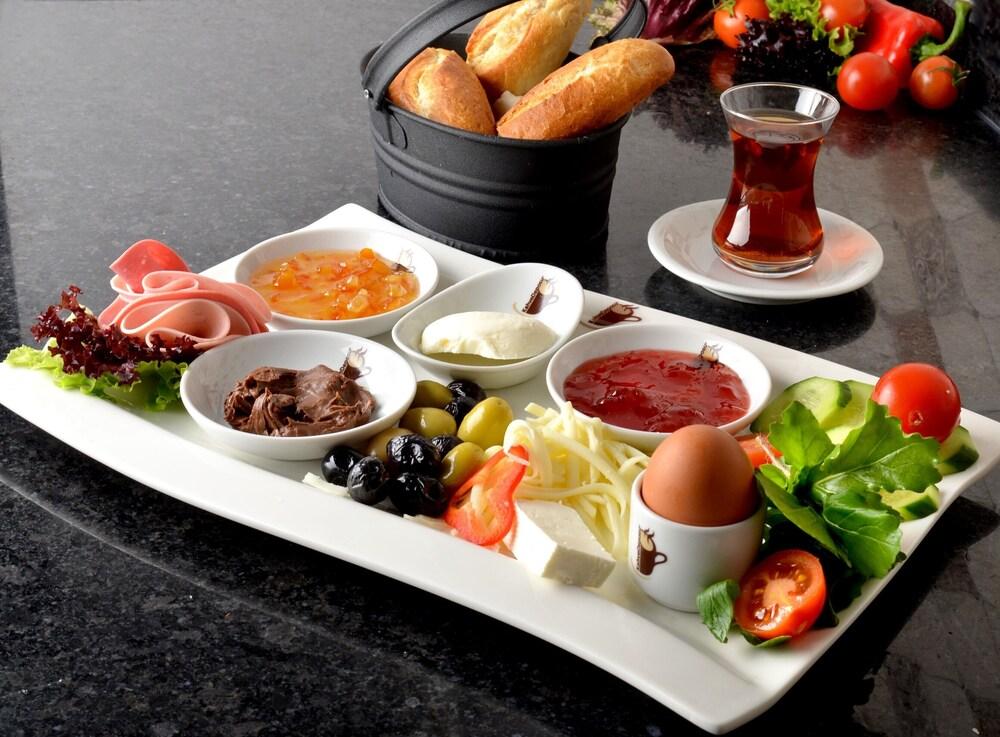KARAMANS SIRKECI SUITES HOTEL — ISTANBUL — фотография отеля №26