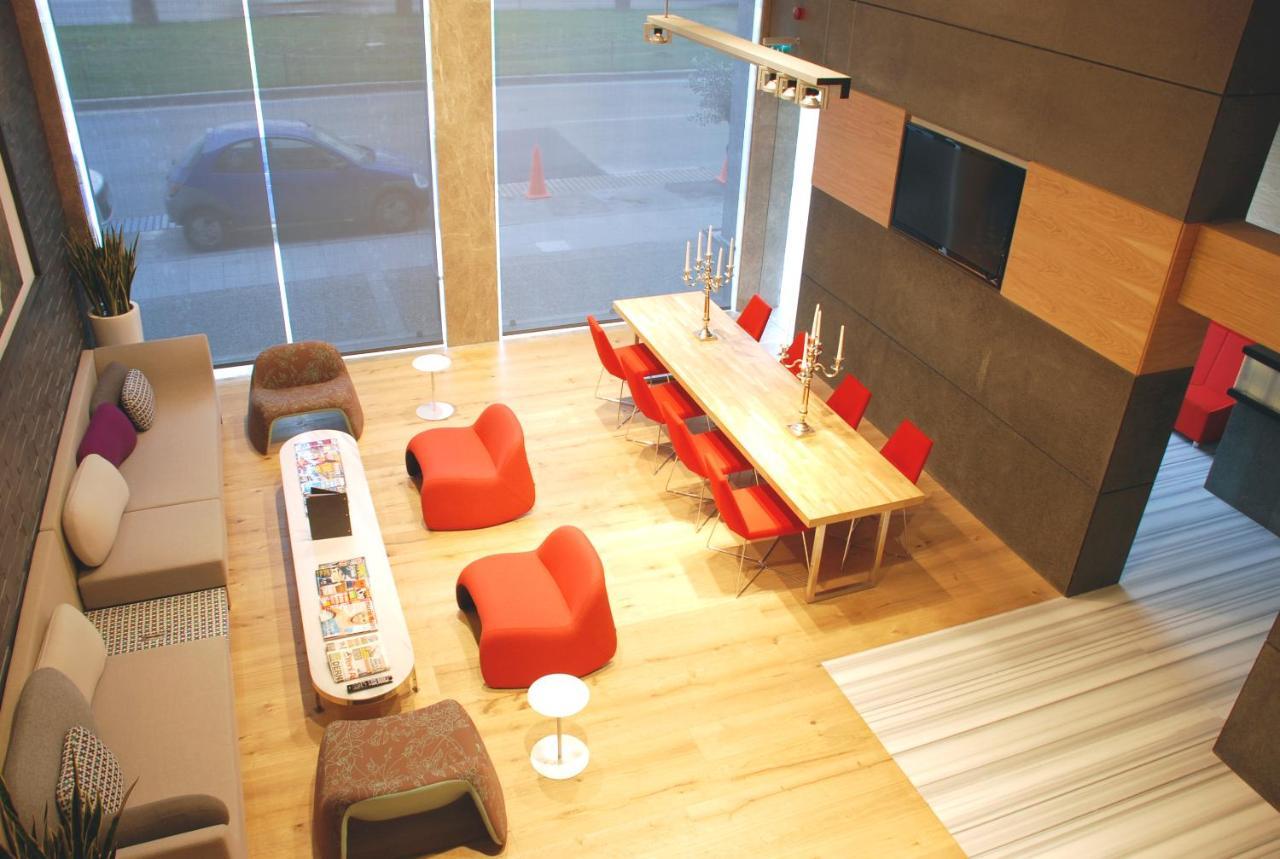 MET BOUTIQUE HOTEL — IZMIR — fotografie hotel nr. 29