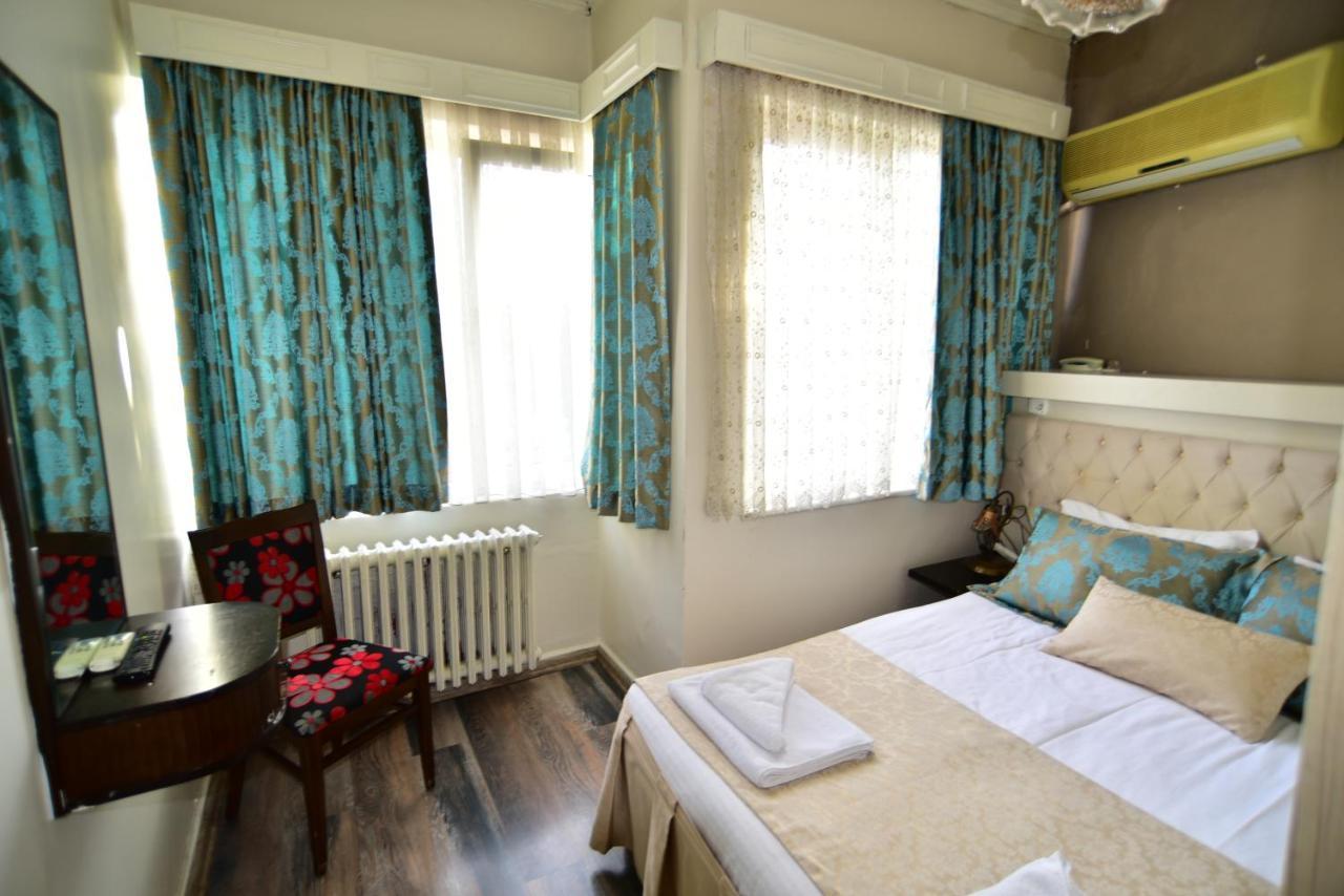 HOTEL HAN — ISTANBUL — фотография отеля №19