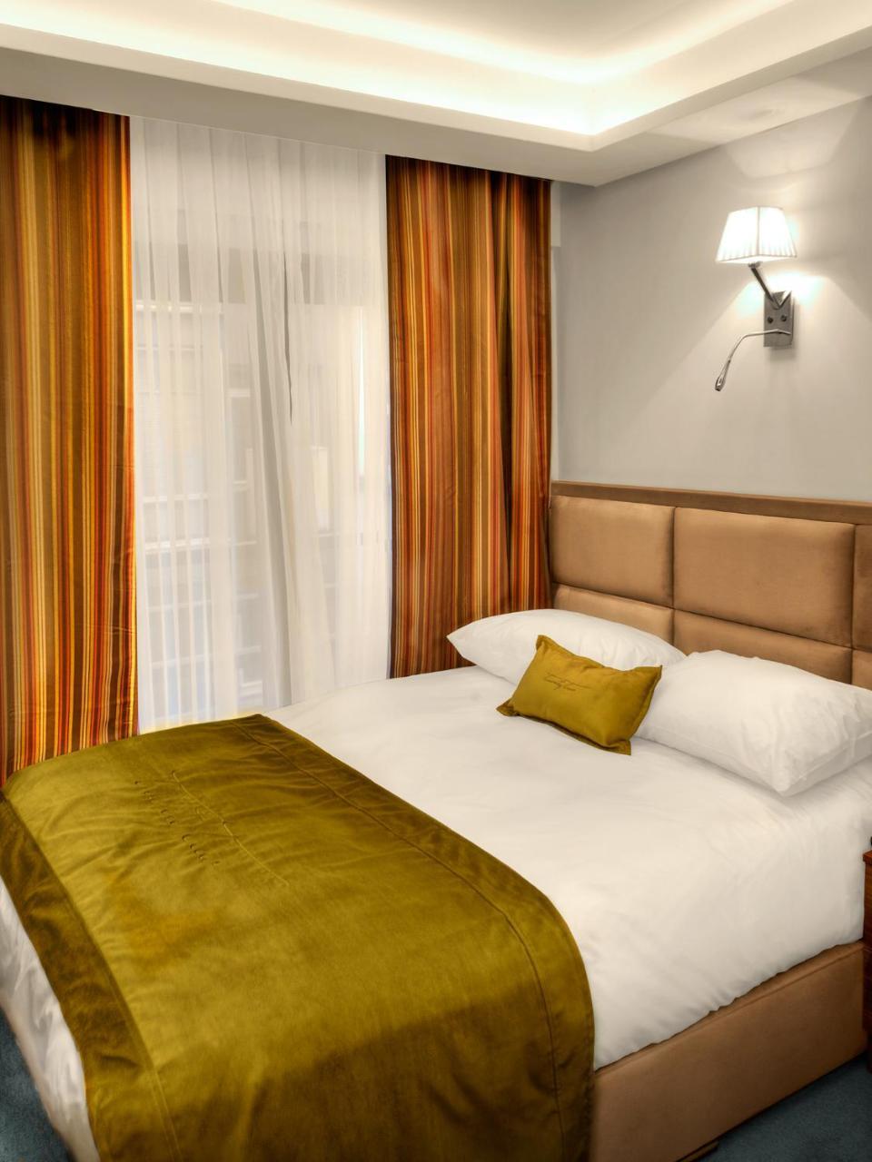 THE 22 HOTEL — ISTANBUL — fotografie hotel nr. 4