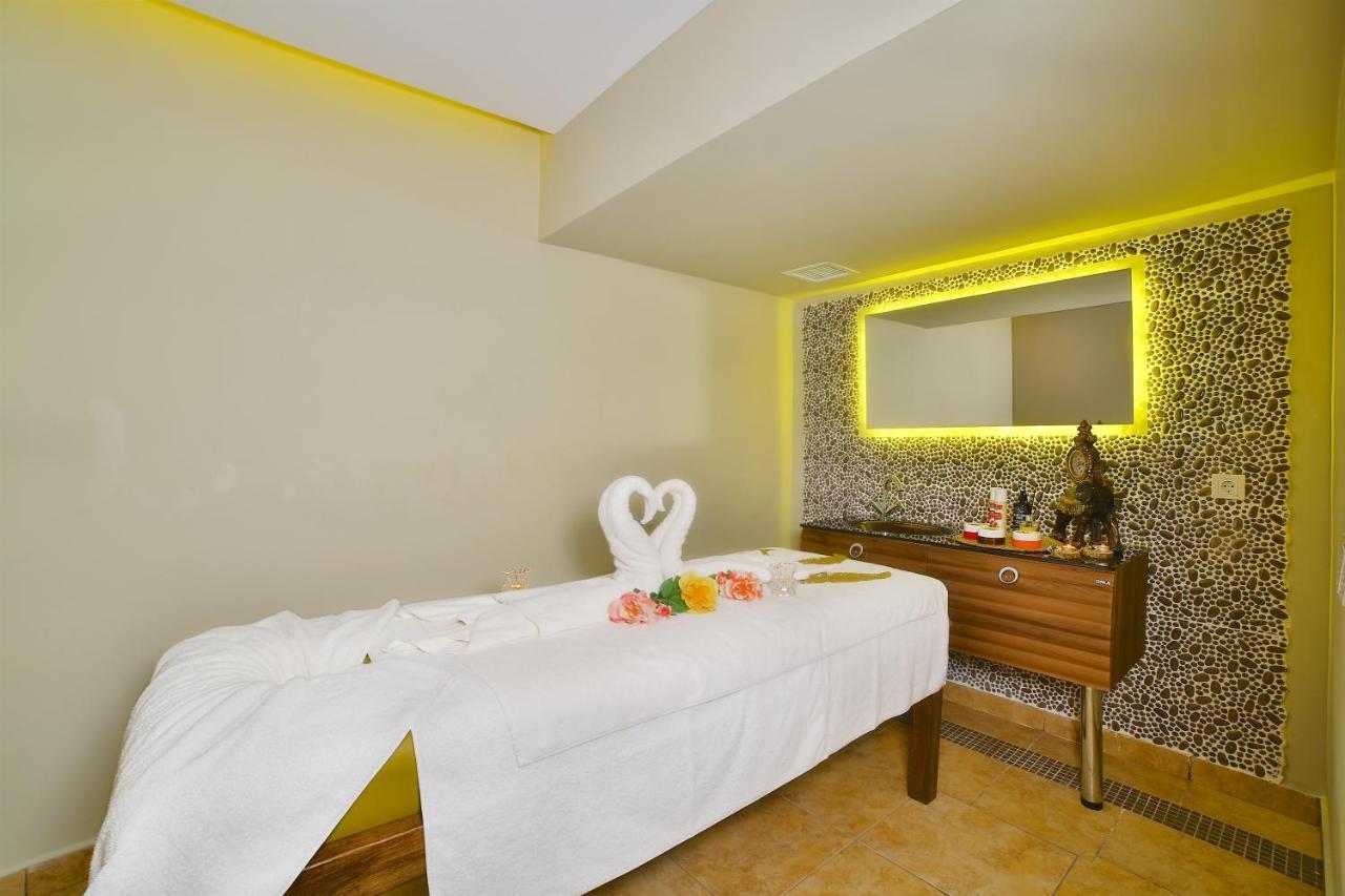 ORAN — ISTANBUL — fotografie hotel nr. 24