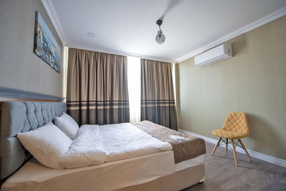GOLDEN SAND HOTEL — ISTANBUL — fotografie hotel nr. 25