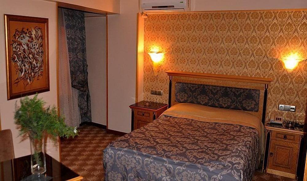 GRAND HISAR HOTEL — ISTANBUL — fotografie hotel nr. 12