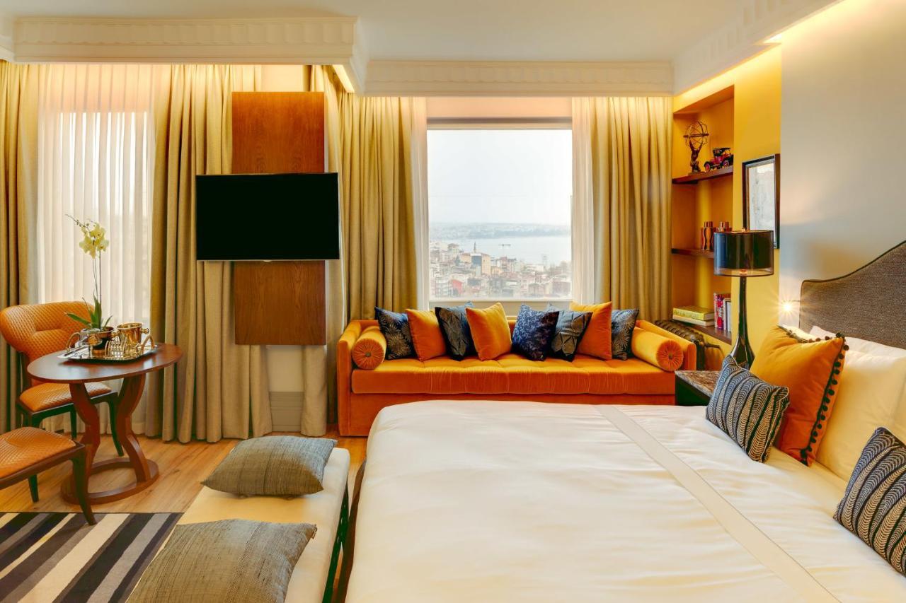 RAVOUNA 1906 - SPECIAL CATEGORY (ADULTS ONLY) — ISTANBUL
